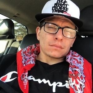 Meet your Posher, Jon